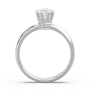 Μονόπετρο Δαχτυλίδι ENG021